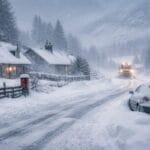 Now Queen Mary 2 Embarks on Epic World Cruise After Historic Reunion with Original Queen Mary