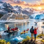 Now Fred. Olsen Balmoral Unveils 2026 Newcastle Cruise Season Featuring Northern Lights, Iceland and European Voyages