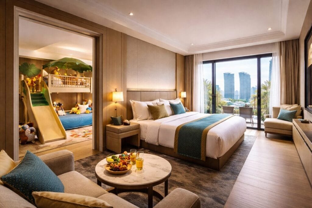 Grand Park City Hall