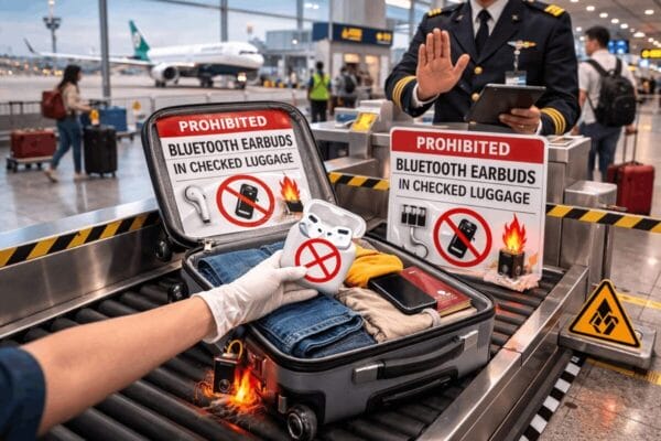 Aviation Safety Rules