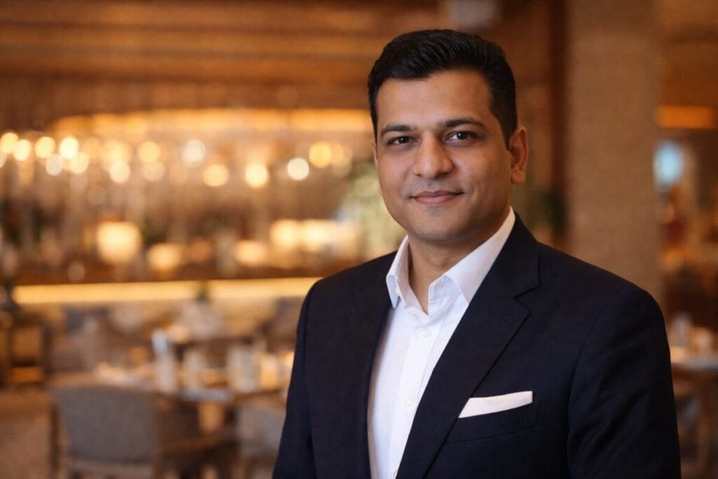 The Westin Mumbai Garden City Appoints