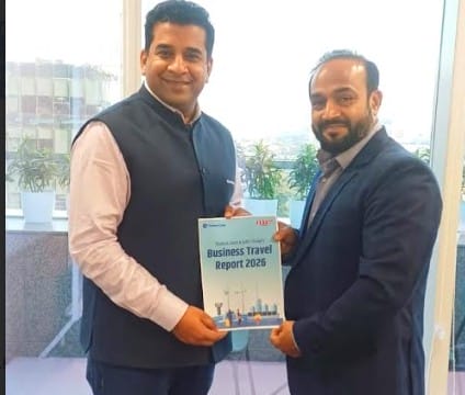 India corporate travel trends