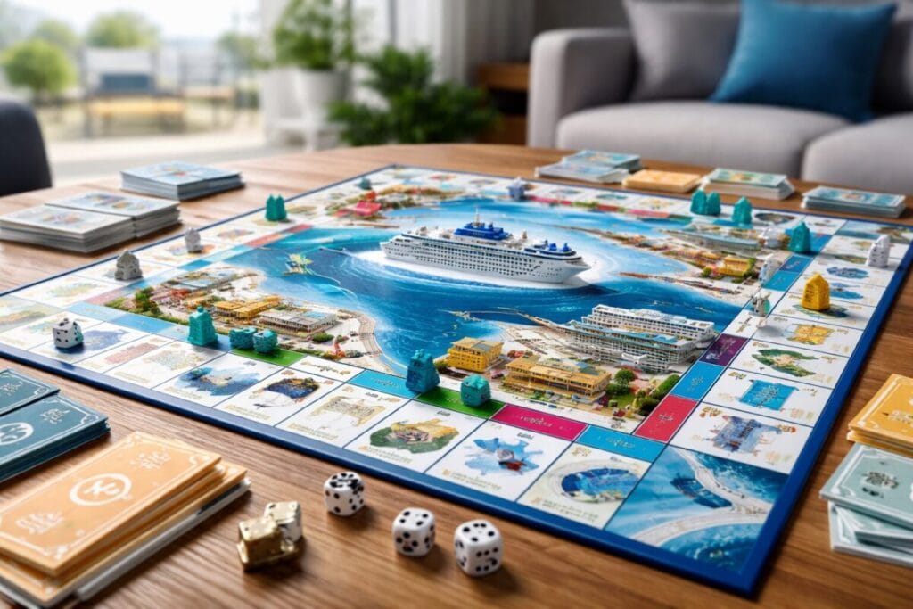 Mein Schiff cruise experience