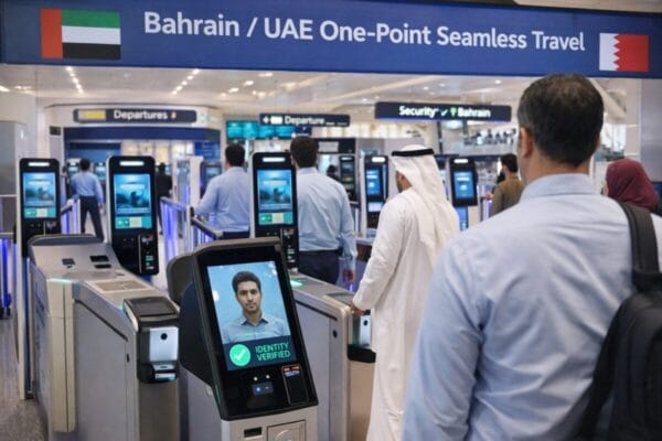 One-Point Air Travelers Project