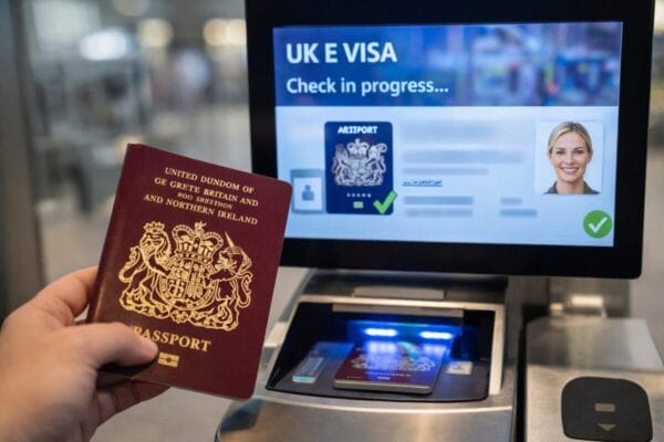 digital immigration UK