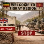 Winter Storm Gianna Explodes Into Bomb Cyclone, know more