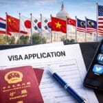 China Issues Travel Warning After Tokyo Robbery