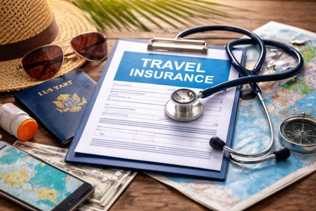 Medical Insurance Advisory