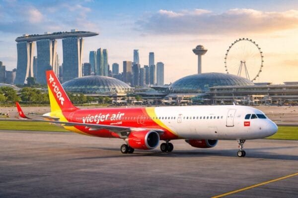 Asia Pacific Strategy