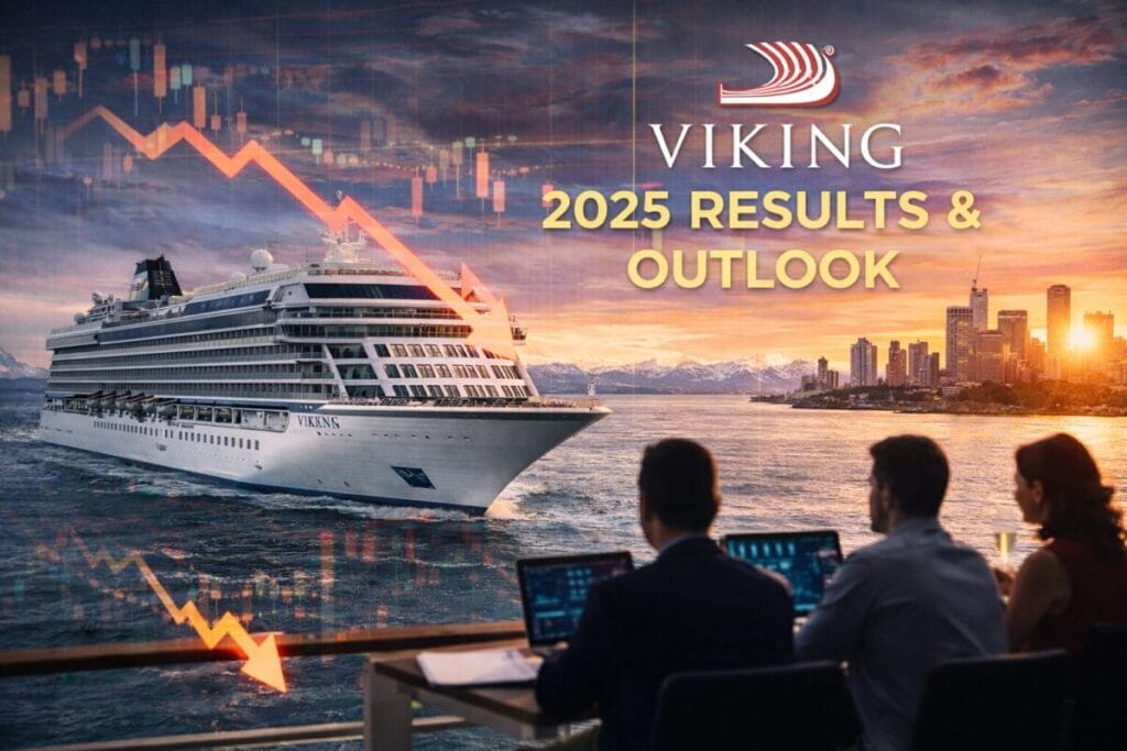 Viking Prepares to Reveal 2025