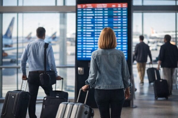 Why Travelers Are Moving Away