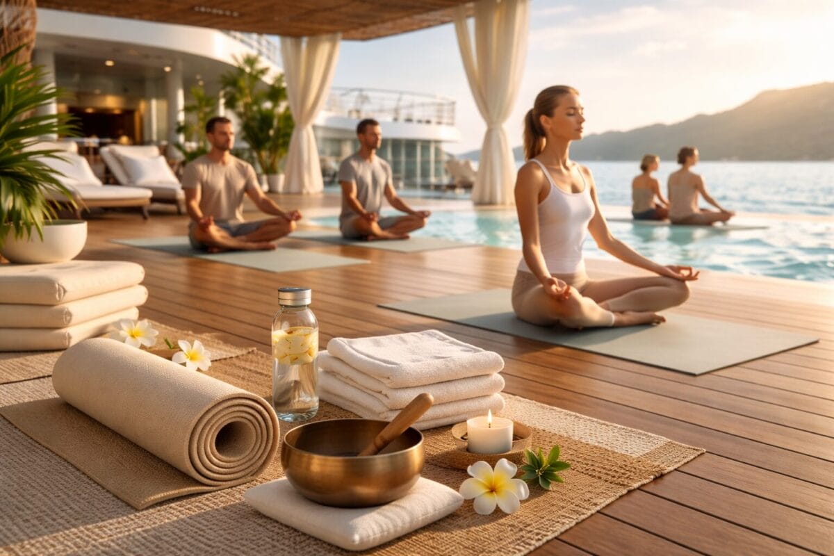 Hapag-Lloyd Cruises 2026