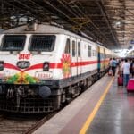 Madrid to Barcelona High-Speed Rail Disruptions Extend Travel Times