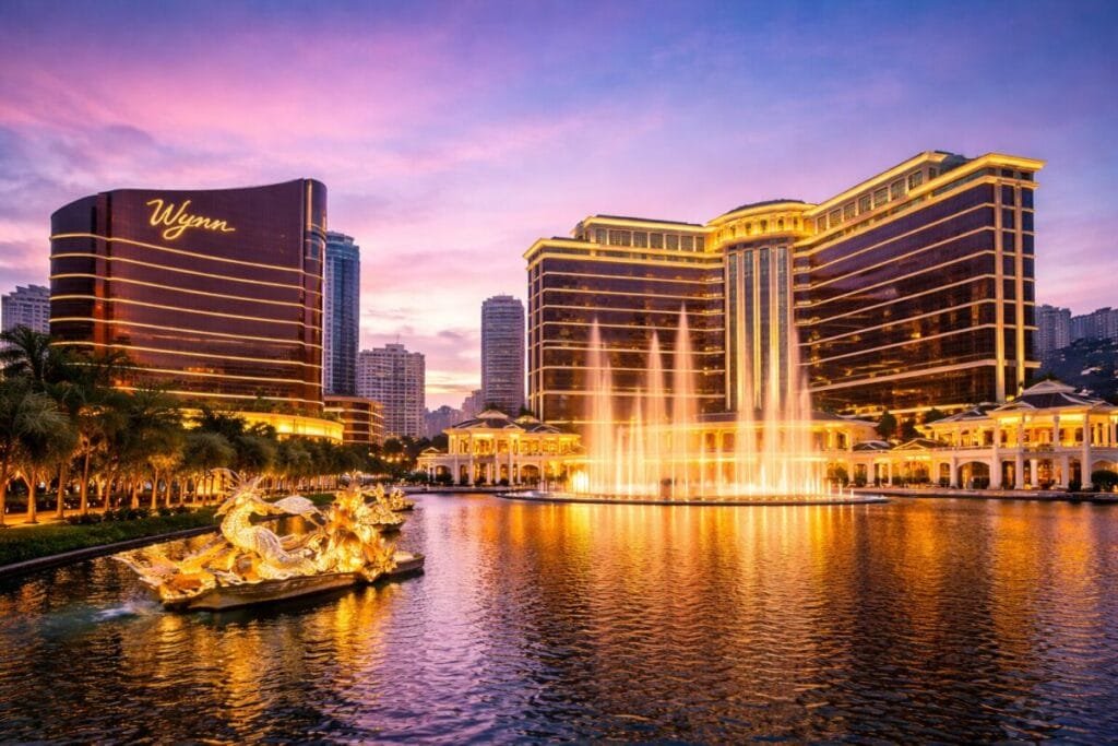 Wynn Resorts