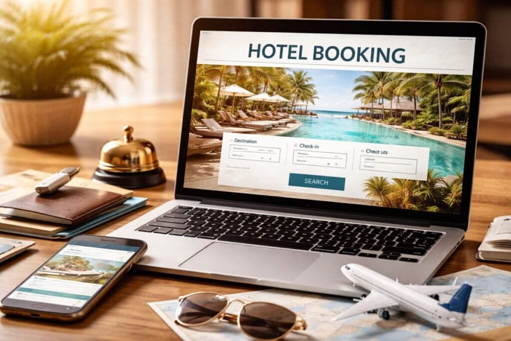 Radisson Amadeus partnership