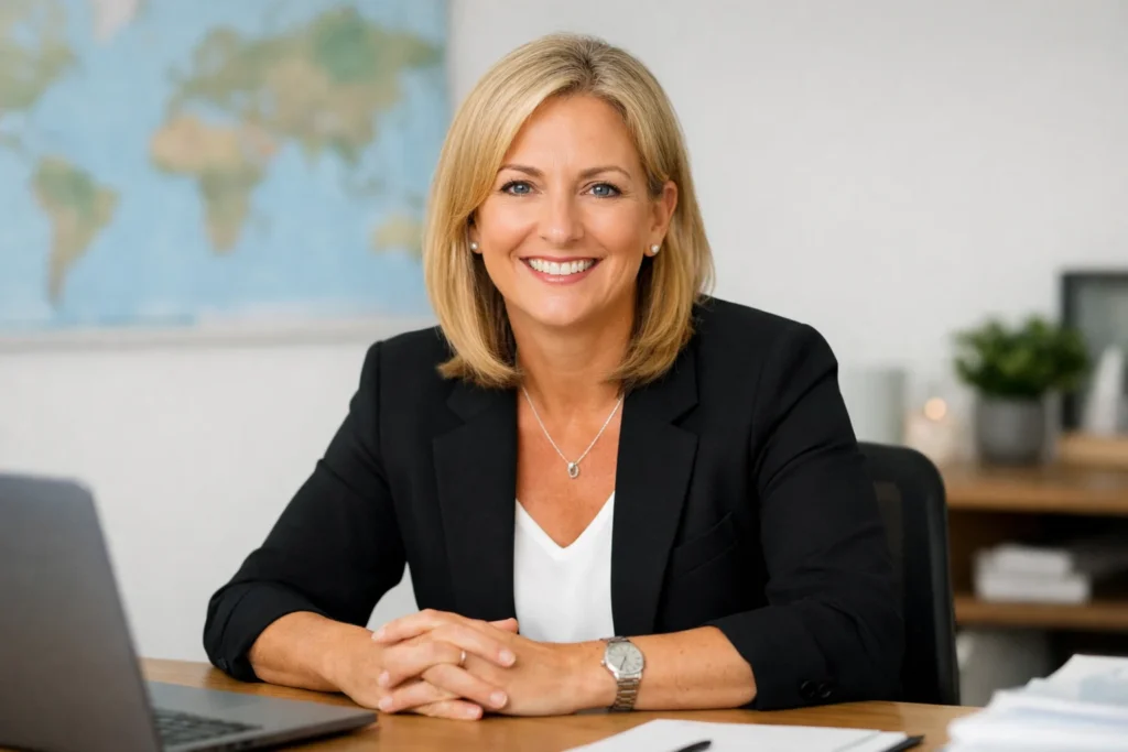 Abode Worldwide Appoints Kerry Wilson as COO