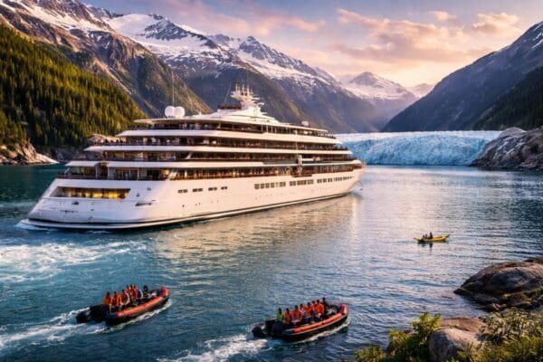 Luminara Ritz-Carlton