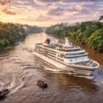 Costa Toscana Announces New Mediterranean Cruises for 2026
