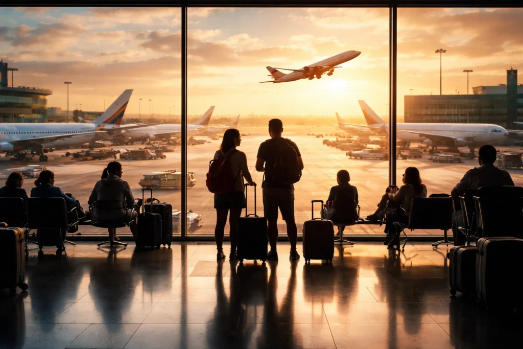 IPL 2026 travel disruption