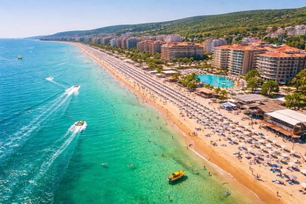 Israeli tourists Bulgaria