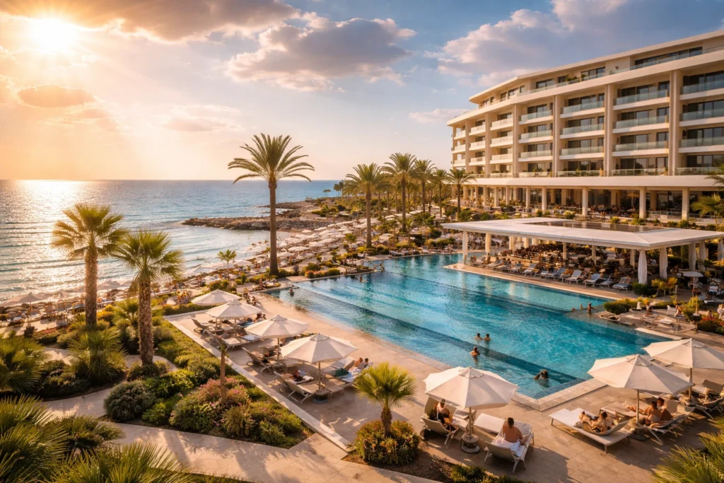 British Airways Holidays Award 2025