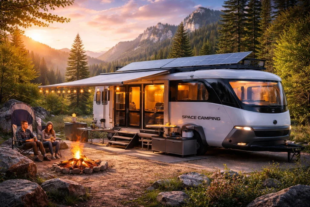 mobile tourism innovation