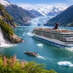 Princess Cruises Launches 2027 South America Season