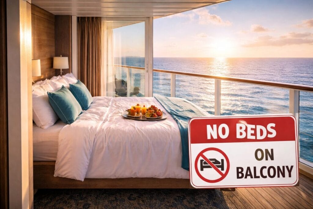 cruise ship safety regulations