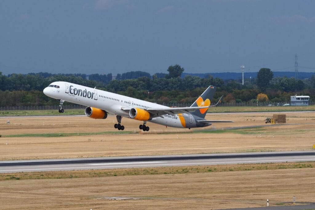 Condor Airlines