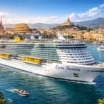 Hapag-Lloyd Cruises Launches 2026 Amazon Expedition from Brazil to Peru for Rare Rainforest Adventure