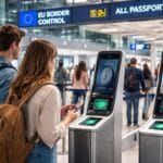 American University of Rome Students Boost Tourism in Magliano Sabina