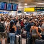 IndiGo Adjusts Flight Network Amid Middle East Tensions