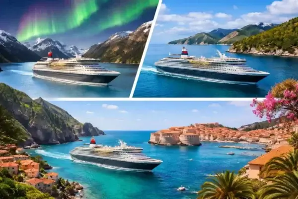 2026 cruise offers UK