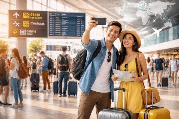 digital hotel booking