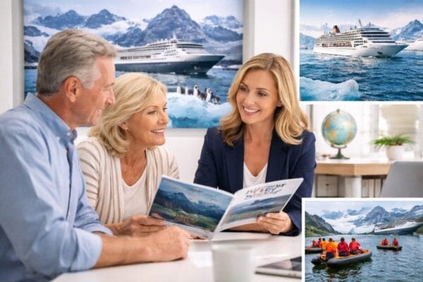 HX Expeditions Expands 2026 Travel