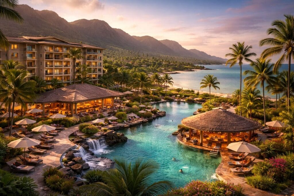 Hale Hōkūala Kaua‘i