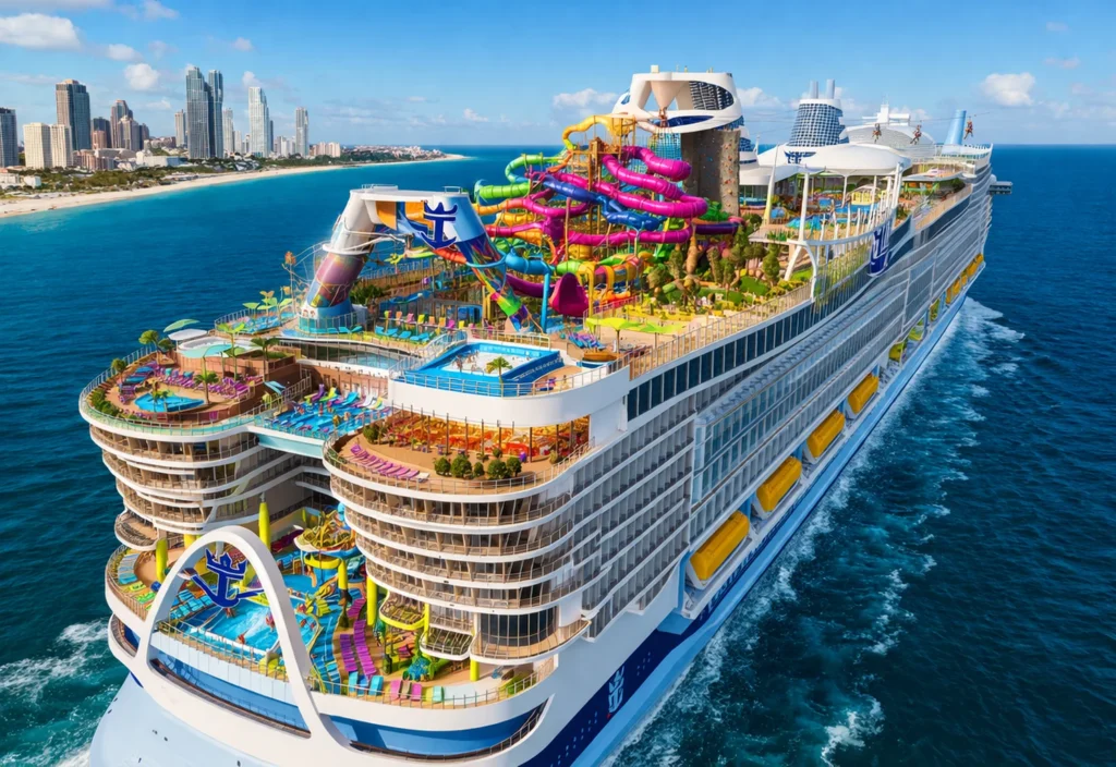 Hero of the Seas 2027