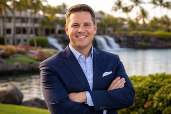 Hilton Waikoloa Village Appoints Nicholas Kuhns as General Manager to Elevate Luxury Hospitality on Hawaii’s Kohala Coast
