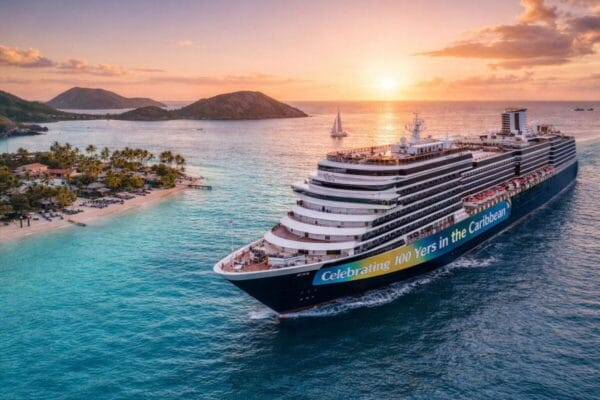 Caribbean cruise 2026
