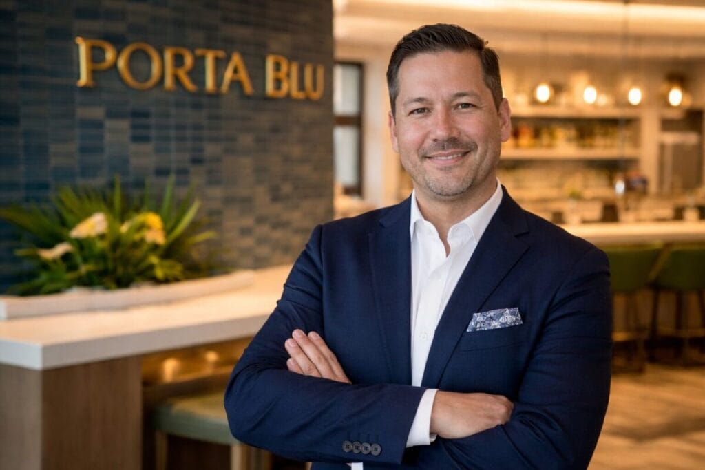 Hotel Nia in Menlo Park Appoints Daniel Corey