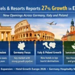 Global Travel Disruptions Hit New Zealand, Australia, India and More as UK Issues Urgent Warning Over Middle East Tensions