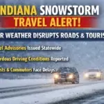 Orlando International Airport Faces Travel Disruptions as Multiple Airlines Report Delays and Cancellations During Peak Season