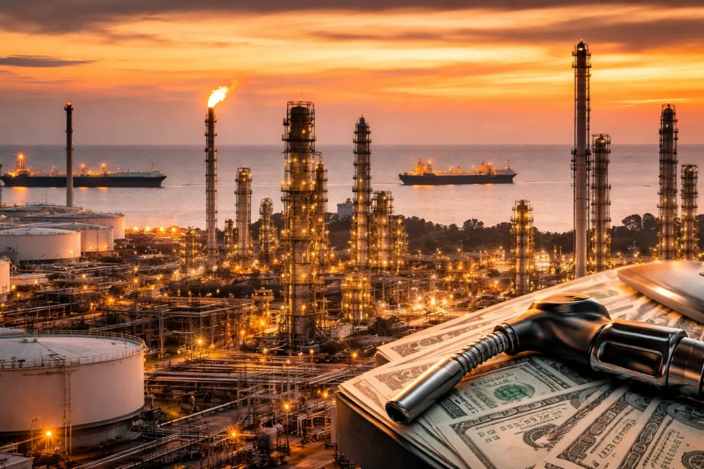 Iran conflict travel impact