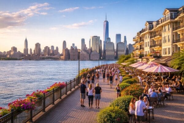 U.S. hotel tourism 2026