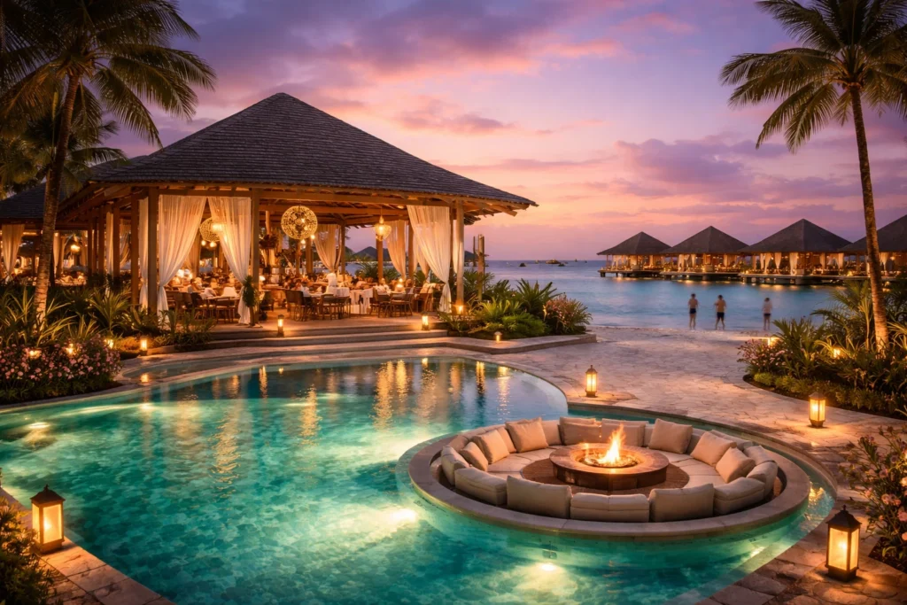 Maldives wellness resorts