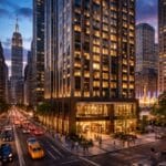 The Shepherd Mayfair to Open in 2026 and Elevate Luxury Tourism in London’s Mayfair District