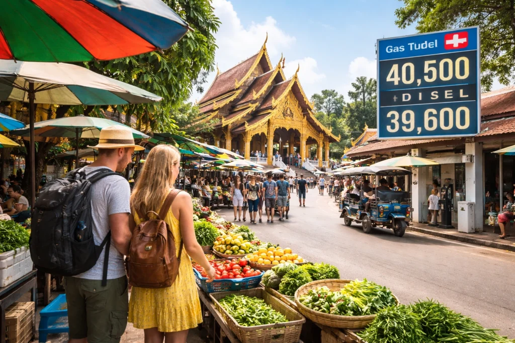 Laos minimum wage increase 2026