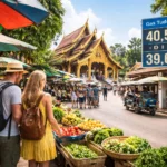 Japan Cherry Blossom Picnics Face Rising Costs