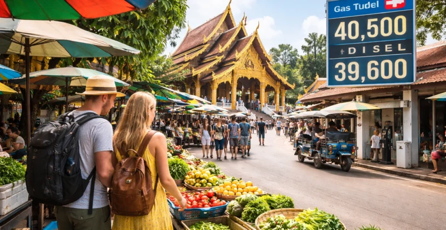 Laos minimum wage increase 2026