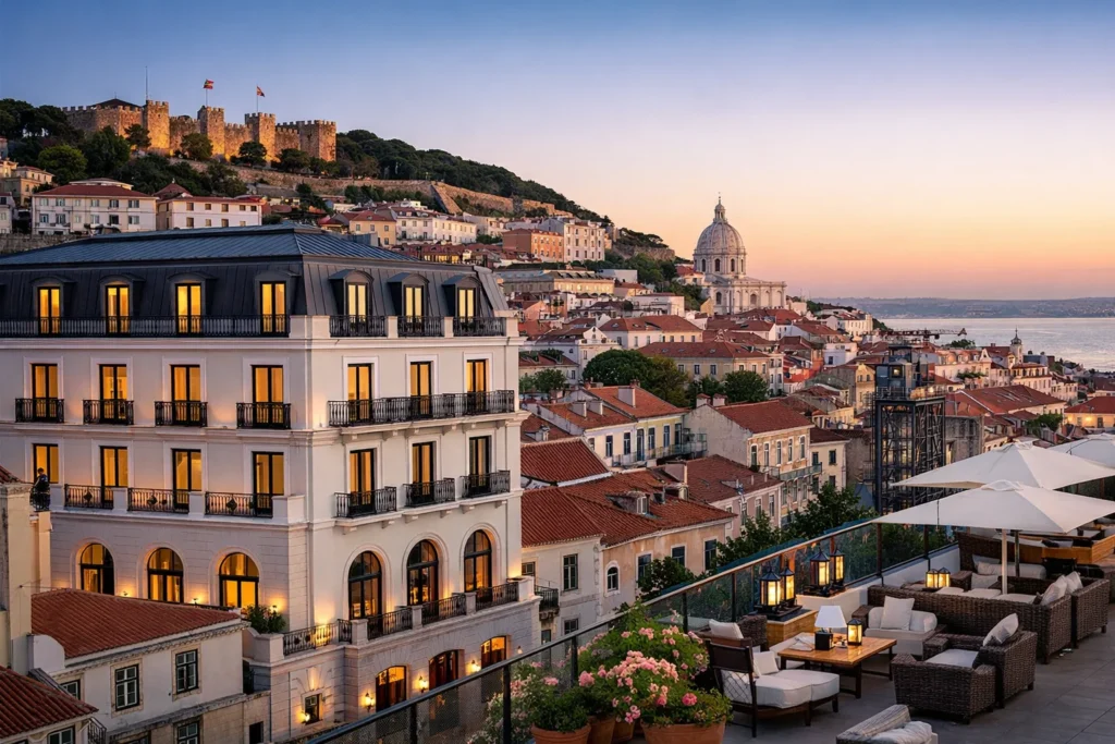 Leonardo Hotels Accelerates European Expansion